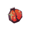 Kiss-Cut Vinyl Decals
